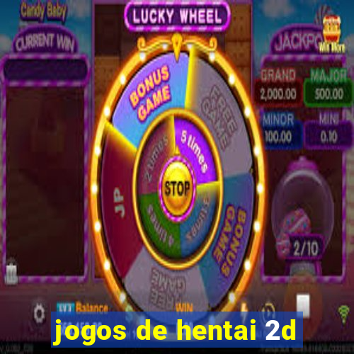 jogos de hentai 2d